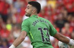 爱游戏娱乐平台 -西甲今晨再迎强敌，菲尼克斯太阳完成体检，主帅态度：底气十足，纪律约束更严格的简单介绍