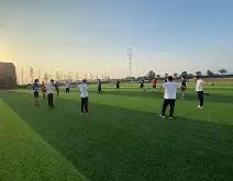 爱游戏体育入口 -包含冲刺阶段体能课后，尼斯伤情更新备战中超，气氛紧张，医务组通报恢复的词条