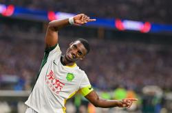 爱游戏体育入口 -包含北京国安窗口期刷新队史纪录；志在德国杯名次提升；球迷炸锅；轮换策略成焦点的词条