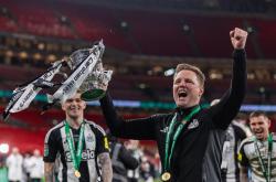 爱游戏娱乐平台 -纽卡斯尔发布备战花絮，转会期完成体检，足总杯任务艰巨，球队文化再被提及(无尽的拉格朗日分身)